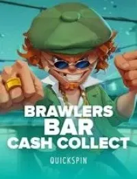 brawlers bar cash collect - logo