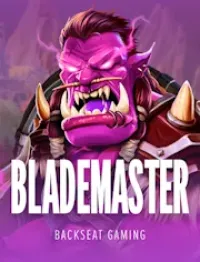 blademaster logo