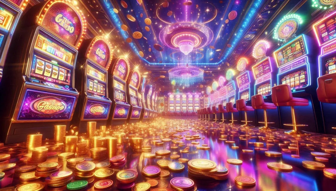 Wild Gambler Casino