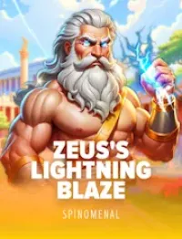 zeuss lightning blaze 1 logo